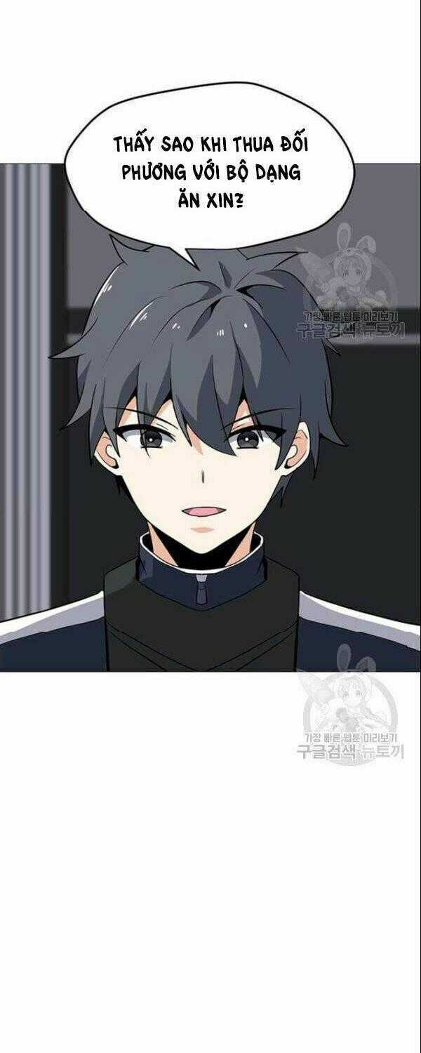 Tôi Là Người Chơi Thần Chú Đơn Độc Chapter 27 trang 50