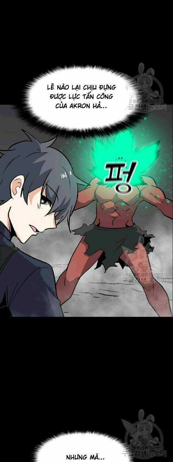 Tôi Là Người Chơi Thần Chú Đơn Độc Chapter 28 trang 12