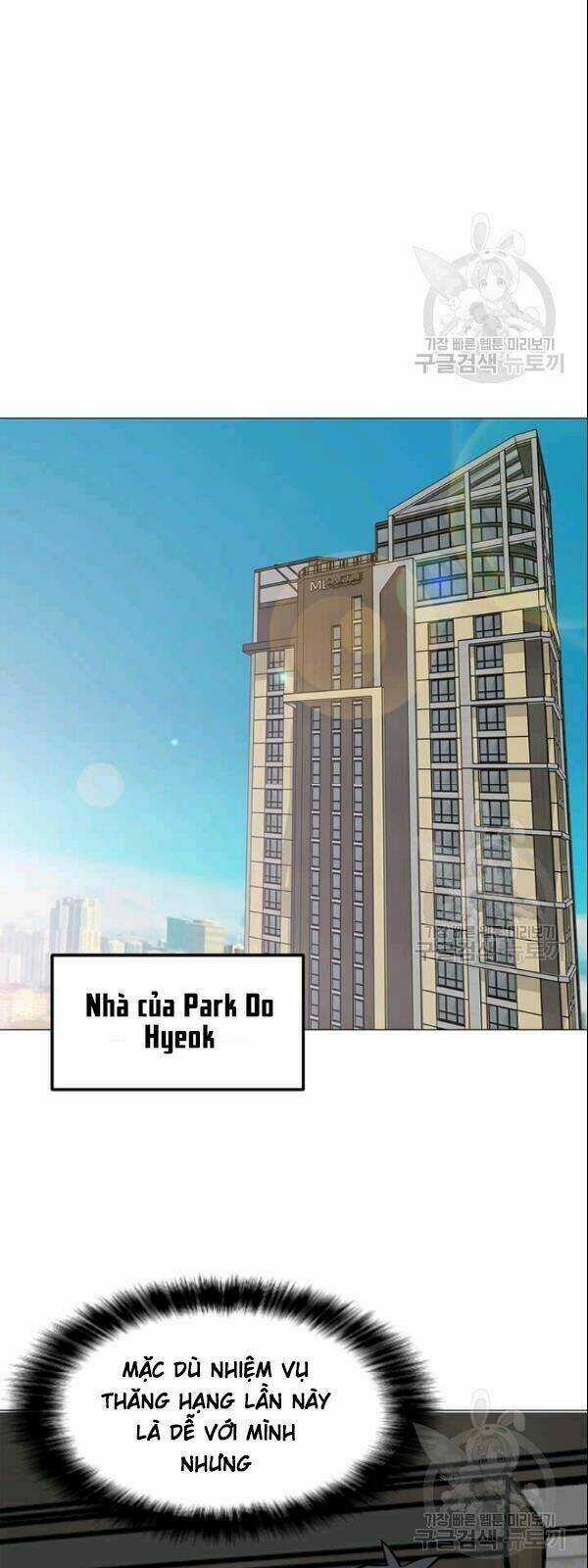 Tôi Là Người Chơi Thần Chú Đơn Độc Chapter 28 trang 20