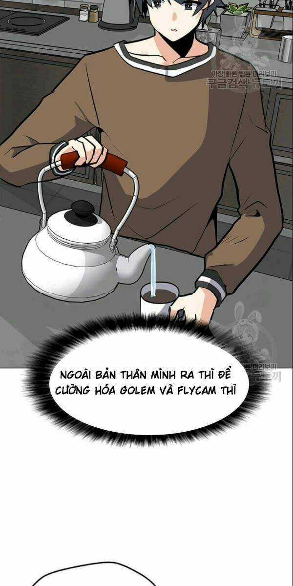 Tôi Là Người Chơi Thần Chú Đơn Độc Chapter 28 trang 22