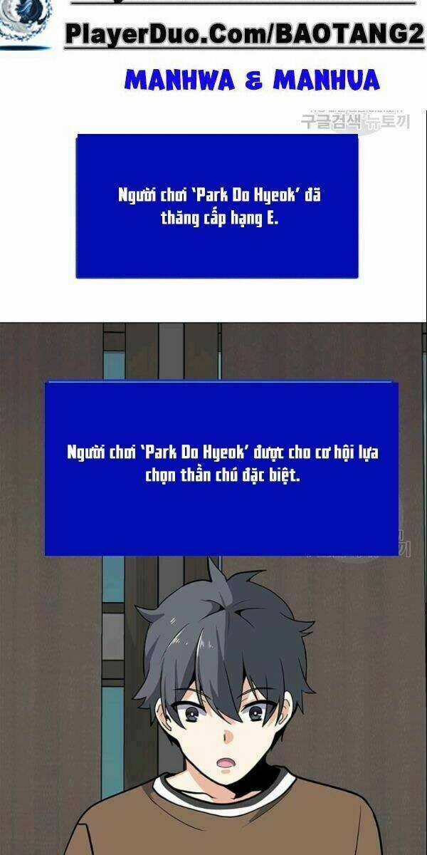 Tôi Là Người Chơi Thần Chú Đơn Độc Chapter 28 trang 26