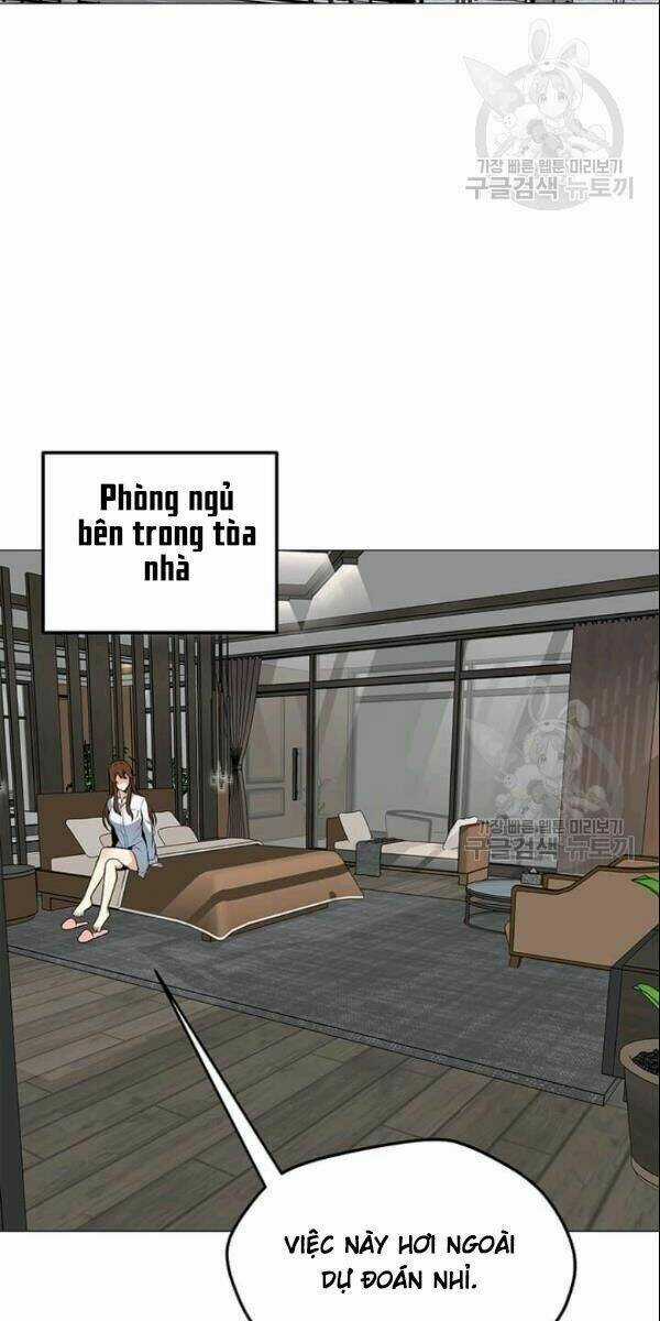 Tôi Là Người Chơi Thần Chú Đơn Độc Chapter 28 trang 30