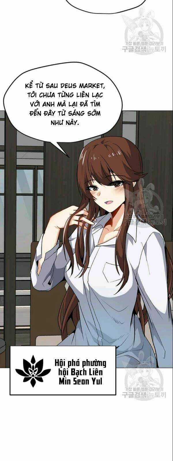 Tôi Là Người Chơi Thần Chú Đơn Độc Chapter 28 trang 31