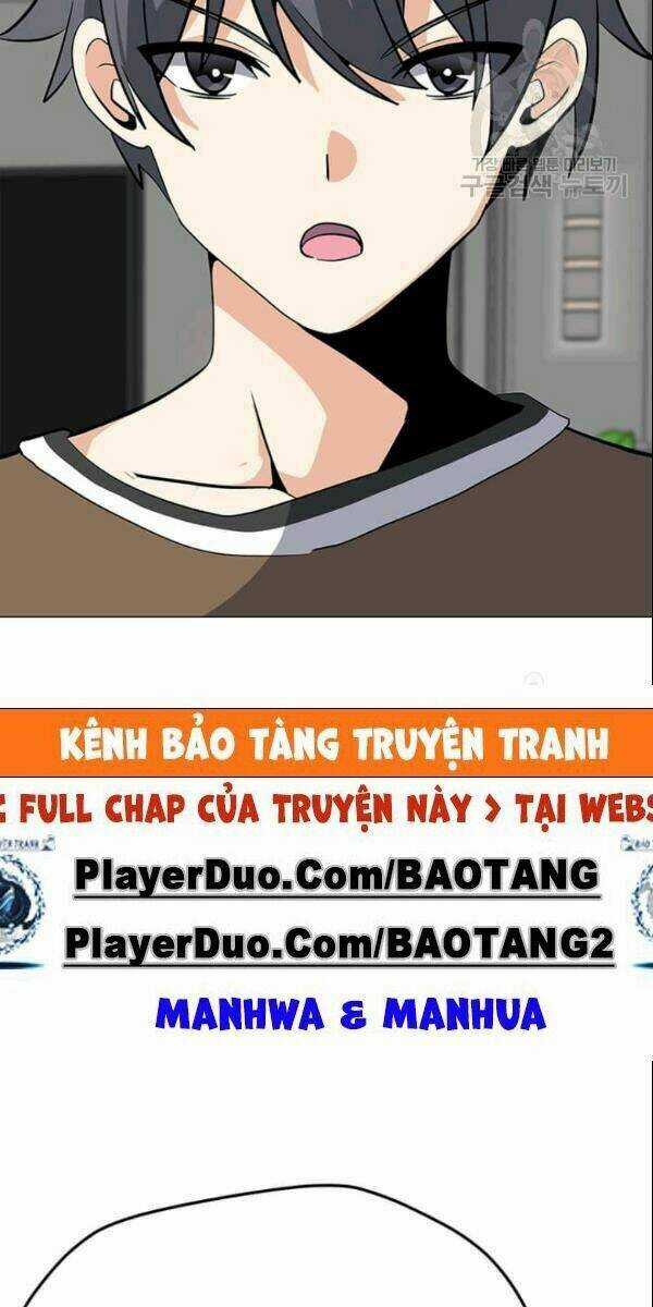 Tôi Là Người Chơi Thần Chú Đơn Độc Chapter 28 trang 34