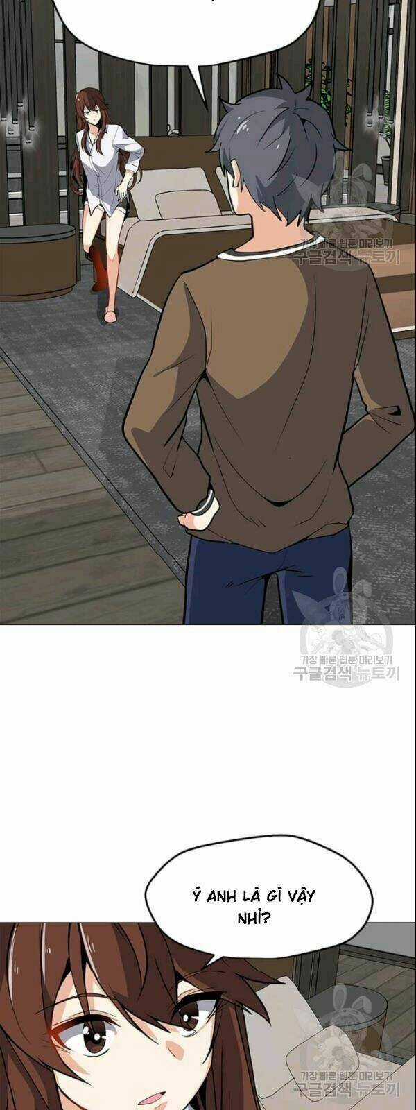 Tôi Là Người Chơi Thần Chú Đơn Độc Chapter 28 trang 36