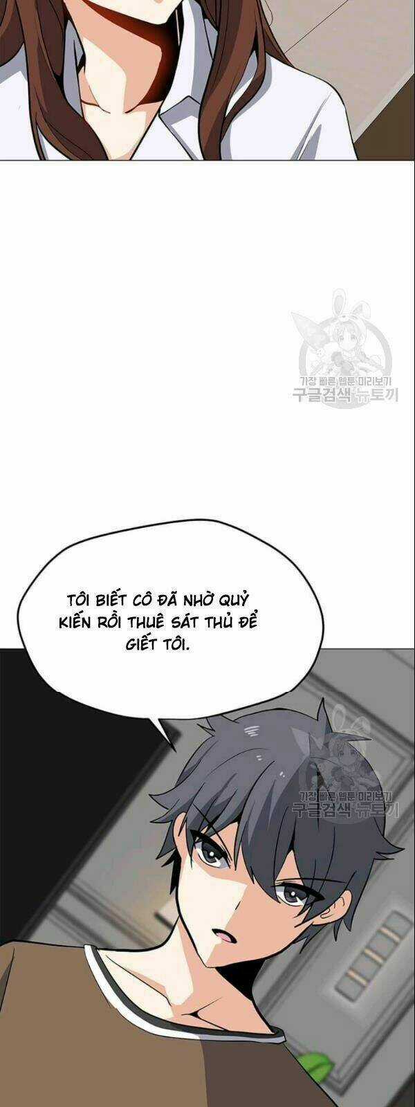 Tôi Là Người Chơi Thần Chú Đơn Độc Chapter 28 trang 37