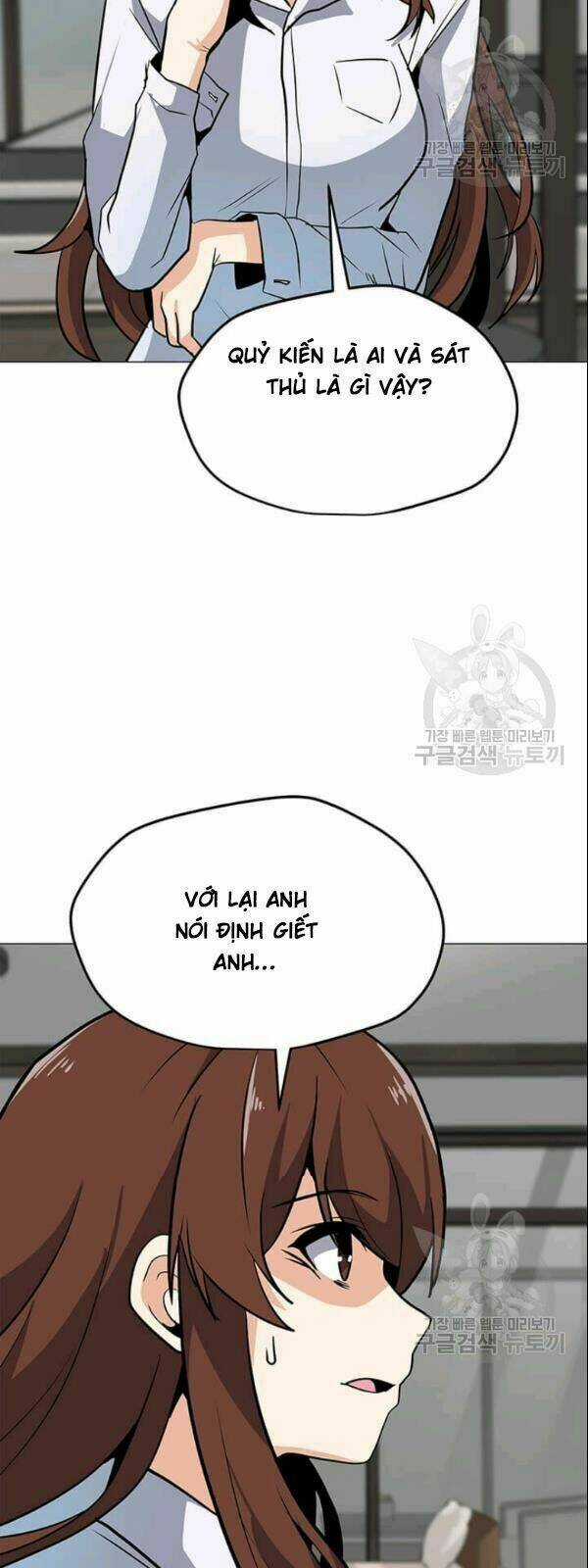 Tôi Là Người Chơi Thần Chú Đơn Độc Chapter 28 trang 39