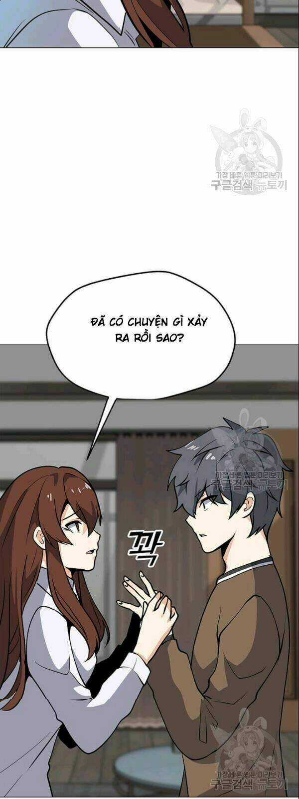 Tôi Là Người Chơi Thần Chú Đơn Độc Chapter 28 trang 40