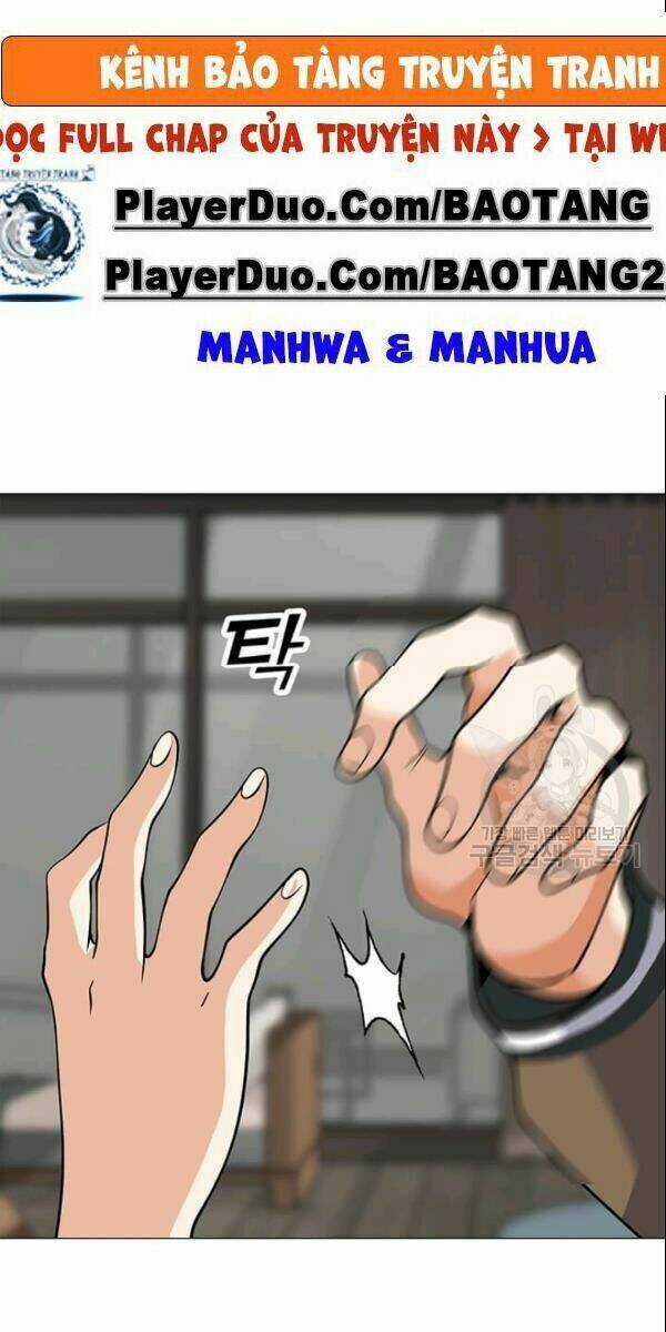 Tôi Là Người Chơi Thần Chú Đơn Độc Chapter 28 trang 42