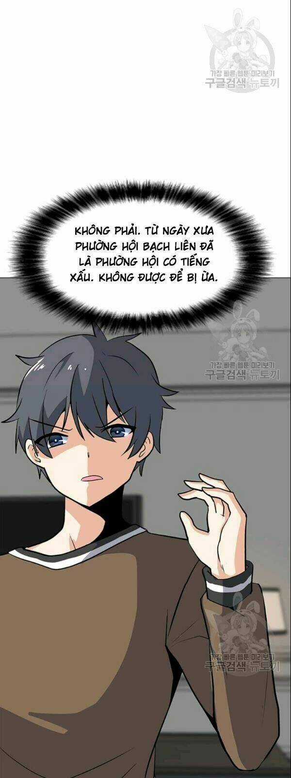 Tôi Là Người Chơi Thần Chú Đơn Độc Chapter 28 trang 43