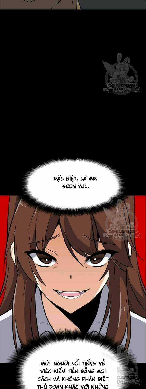 Tôi Là Người Chơi Thần Chú Đơn Độc Chapter 28 trang 44