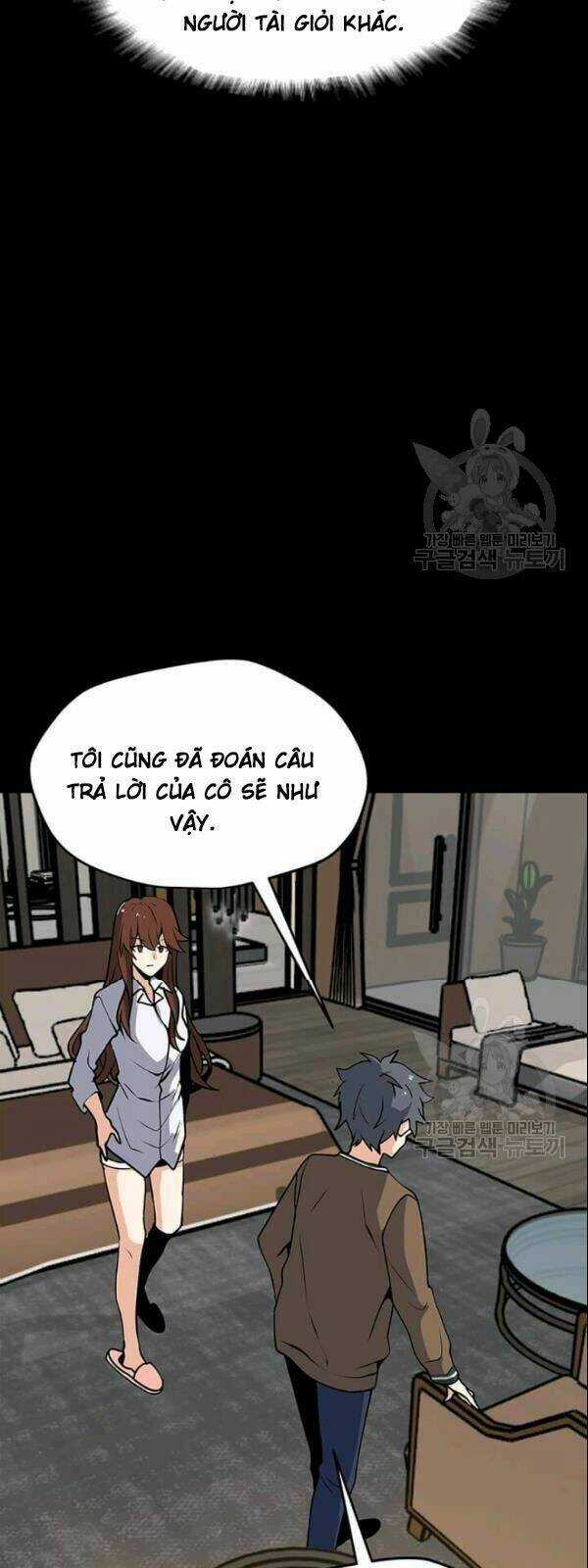 Tôi Là Người Chơi Thần Chú Đơn Độc Chapter 28 trang 45