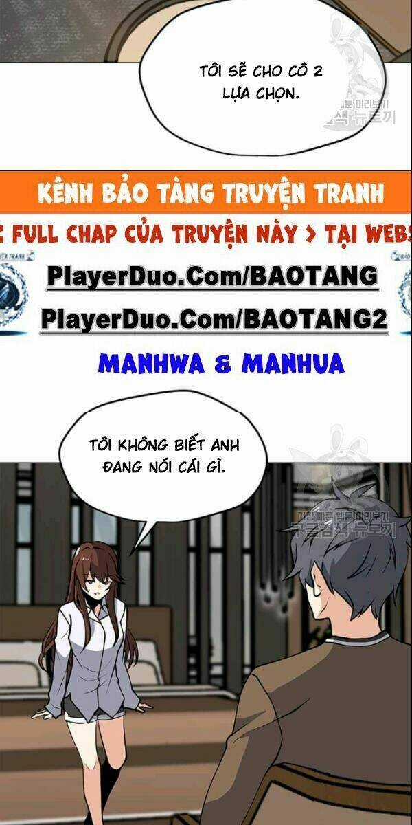 Tôi Là Người Chơi Thần Chú Đơn Độc Chapter 28 trang 46