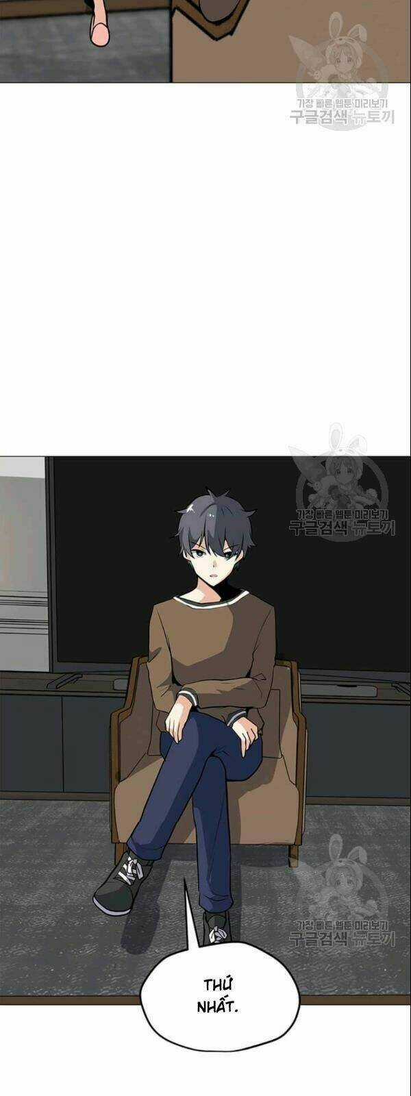 Tôi Là Người Chơi Thần Chú Đơn Độc Chapter 28 trang 47