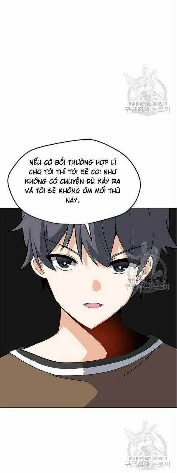 Tôi Là Người Chơi Thần Chú Đơn Độc Chapter 28 trang 48