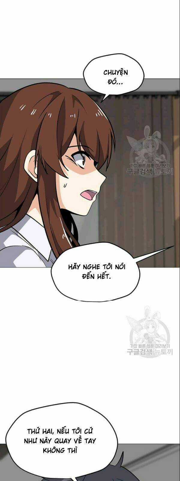 Tôi Là Người Chơi Thần Chú Đơn Độc Chapter 28 trang 49