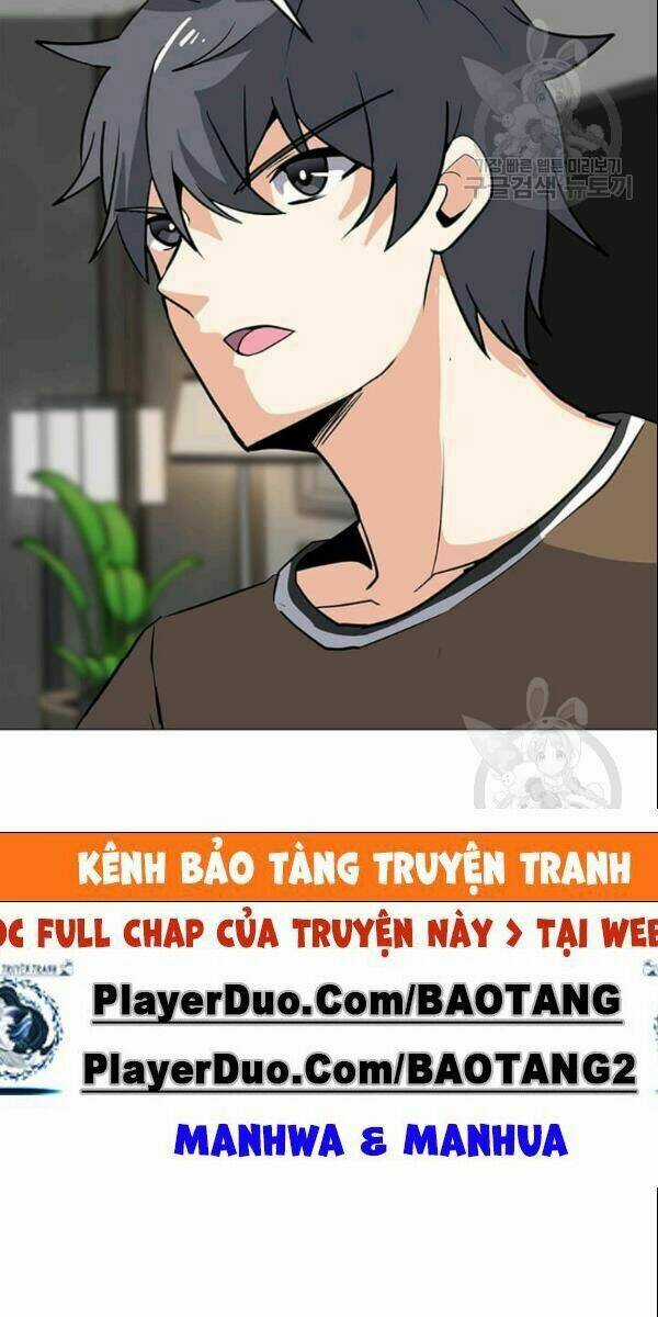 Tôi Là Người Chơi Thần Chú Đơn Độc Chapter 28 trang 50