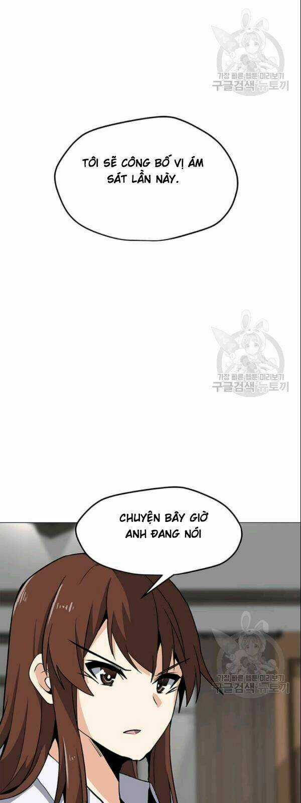 Tôi Là Người Chơi Thần Chú Đơn Độc Chapter 28 trang 51