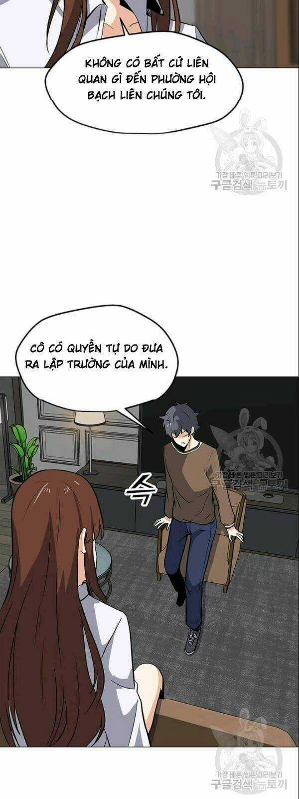 Tôi Là Người Chơi Thần Chú Đơn Độc Chapter 28 trang 52