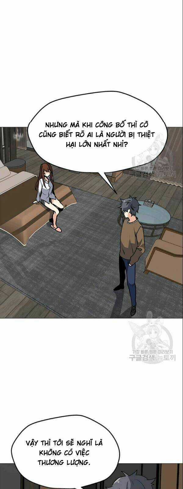 Tôi Là Người Chơi Thần Chú Đơn Độc Chapter 28 trang 53