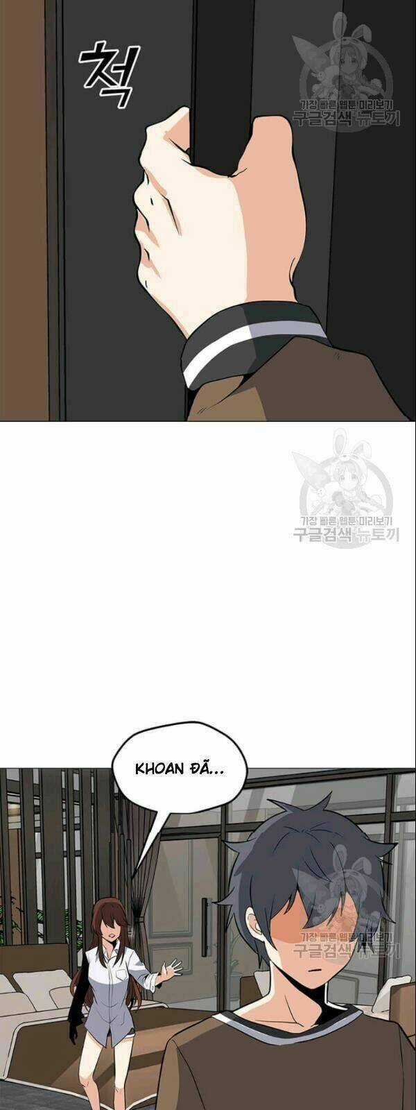 Tôi Là Người Chơi Thần Chú Đơn Độc Chapter 28 trang 55