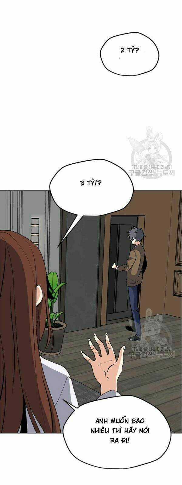 Tôi Là Người Chơi Thần Chú Đơn Độc Chapter 28 trang 57