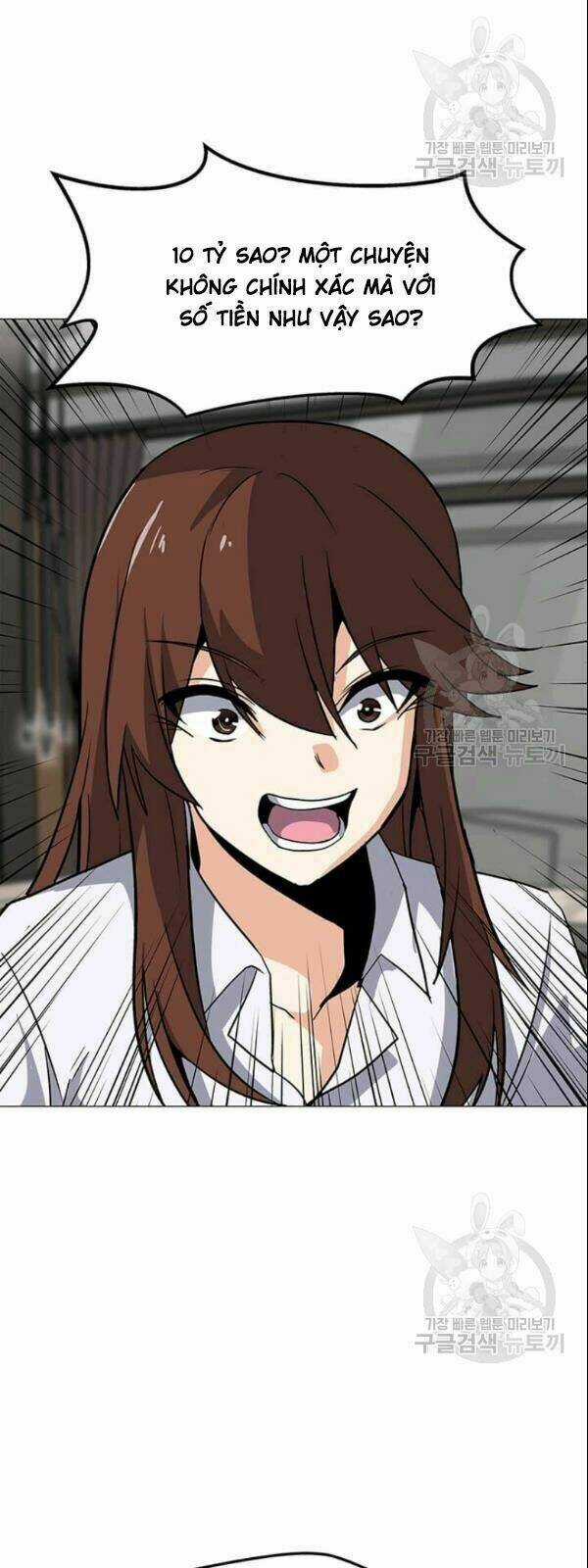 Tôi Là Người Chơi Thần Chú Đơn Độc Chapter 28 trang 59