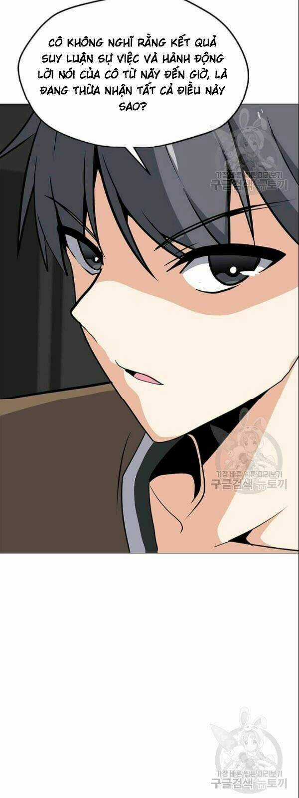 Tôi Là Người Chơi Thần Chú Đơn Độc Chapter 28 trang 60