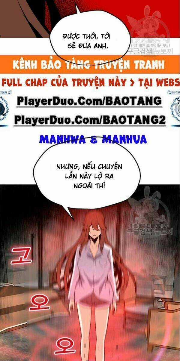 Tôi Là Người Chơi Thần Chú Đơn Độc Chapter 28 trang 62