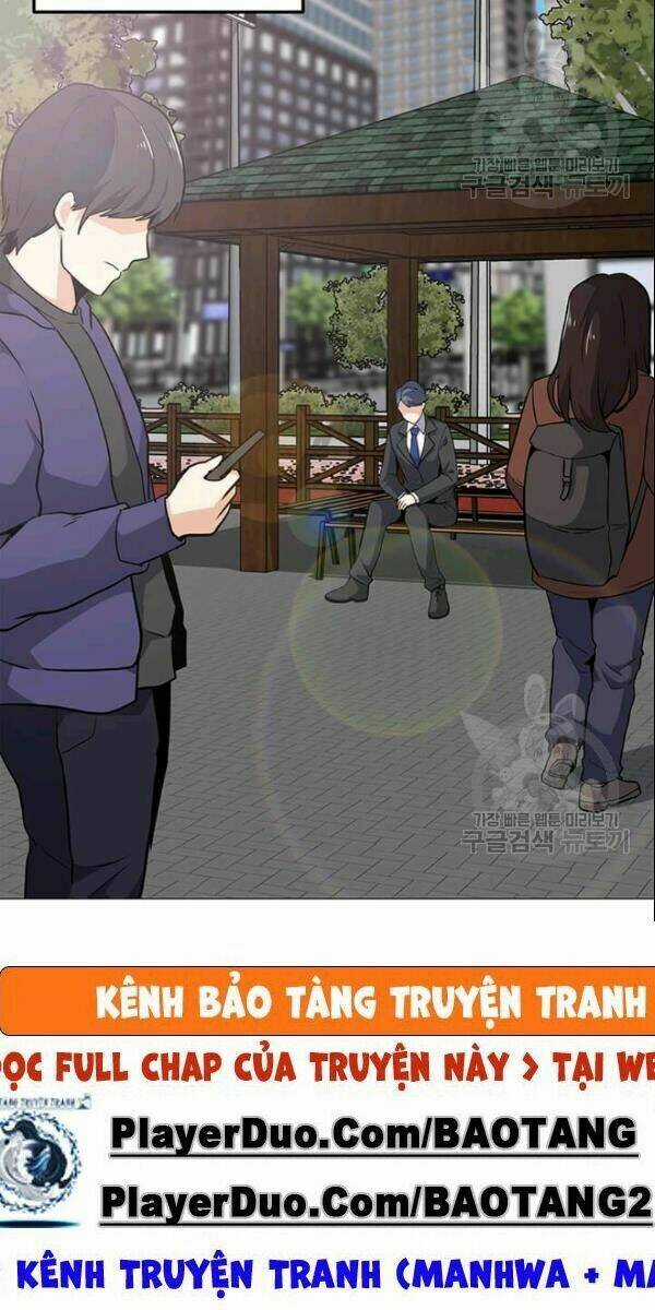 Tôi Là Người Chơi Thần Chú Đơn Độc Chapter 29 trang 14