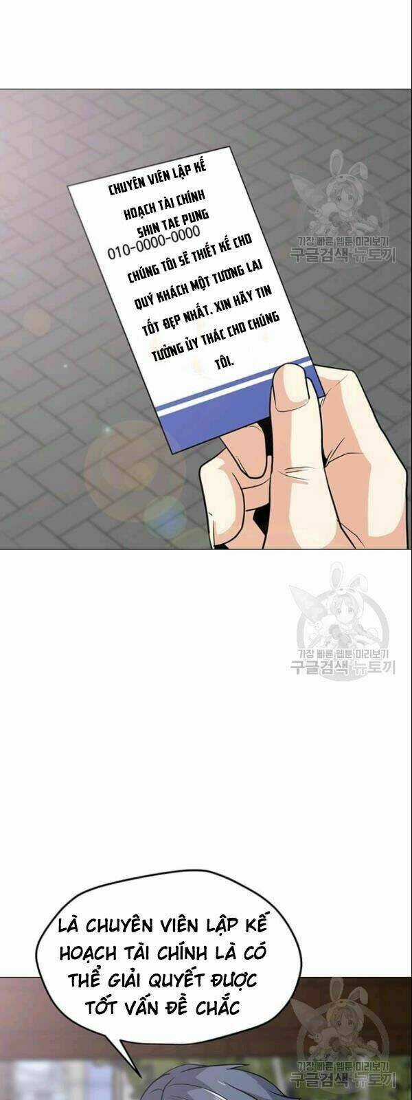 Tôi Là Người Chơi Thần Chú Đơn Độc Chapter 29 trang 16