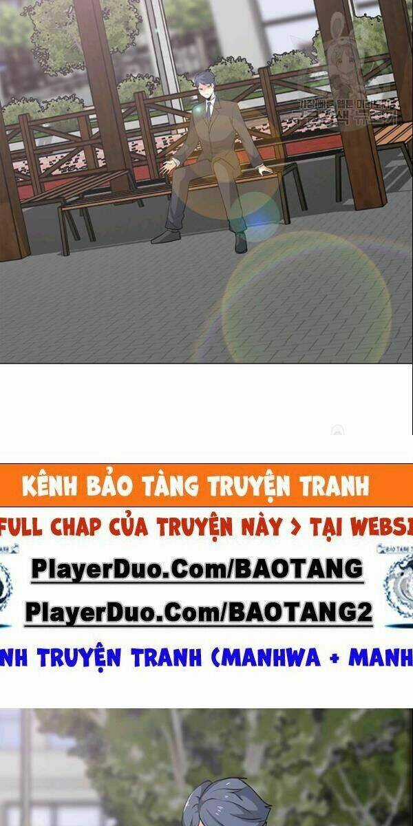 Tôi Là Người Chơi Thần Chú Đơn Độc Chapter 29 trang 18