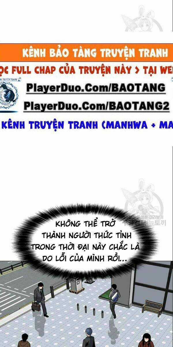 Tôi Là Người Chơi Thần Chú Đơn Độc Chapter 29 trang 22