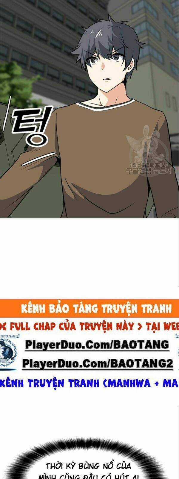 Tôi Là Người Chơi Thần Chú Đơn Độc Chapter 29 trang 29