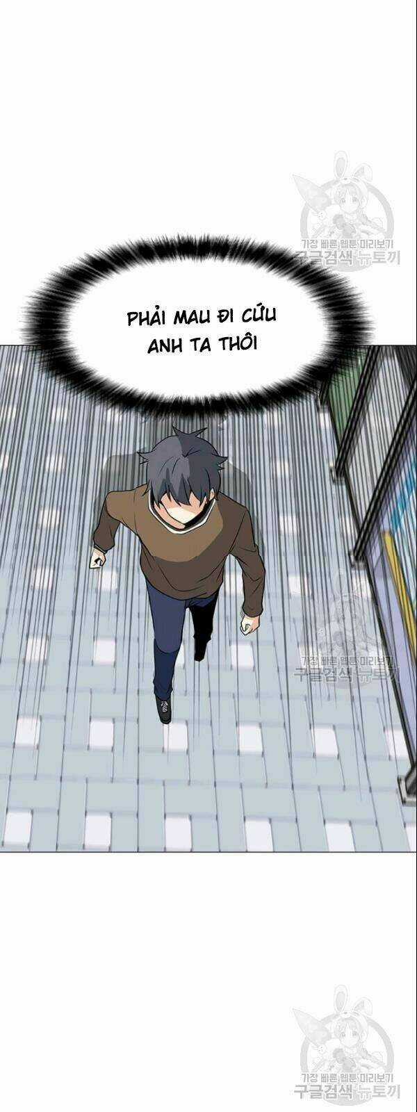 Tôi Là Người Chơi Thần Chú Đơn Độc Chapter 29 trang 32