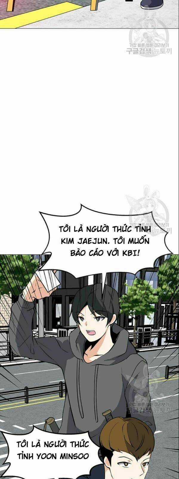 Tôi Là Người Chơi Thần Chú Đơn Độc Chapter 29 trang 35