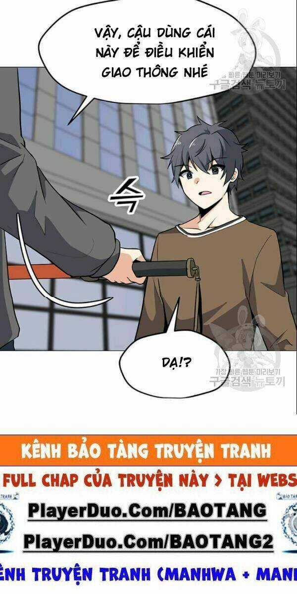 Tôi Là Người Chơi Thần Chú Đơn Độc Chapter 29 trang 38