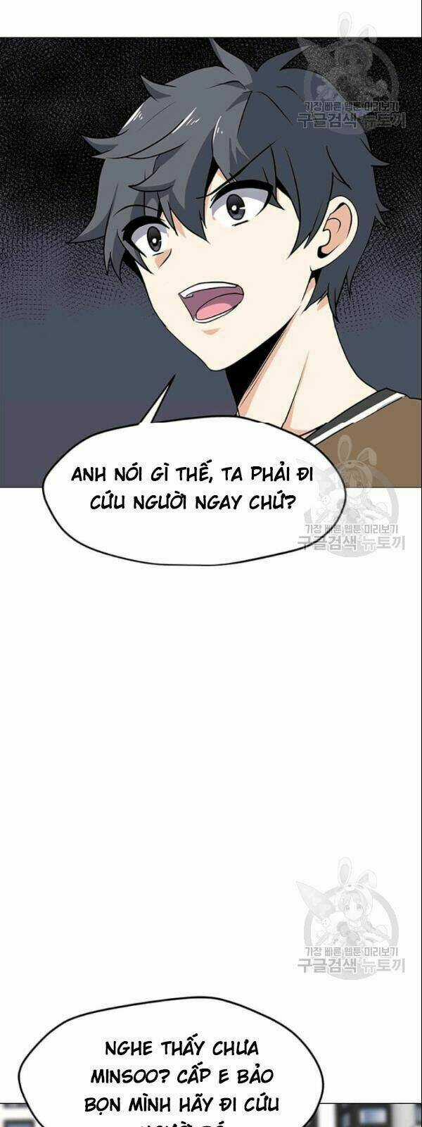 Tôi Là Người Chơi Thần Chú Đơn Độc Chapter 29 trang 39