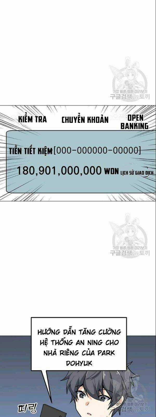 Tôi Là Người Chơi Thần Chú Đơn Độc Chapter 29 trang 4