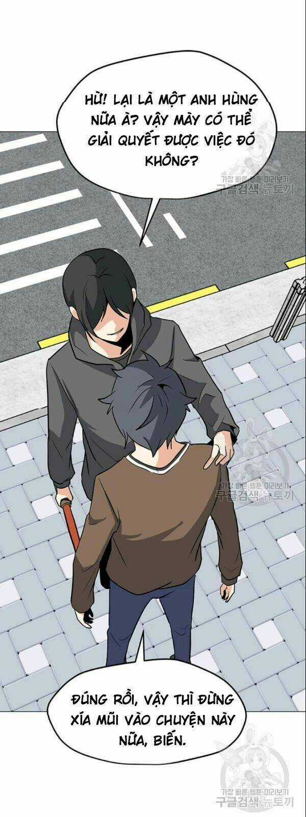 Tôi Là Người Chơi Thần Chú Đơn Độc Chapter 29 trang 44