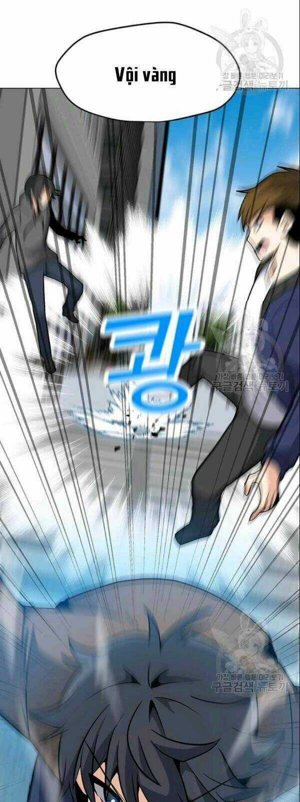 Tôi Là Người Chơi Thần Chú Đơn Độc Chapter 29 trang 47