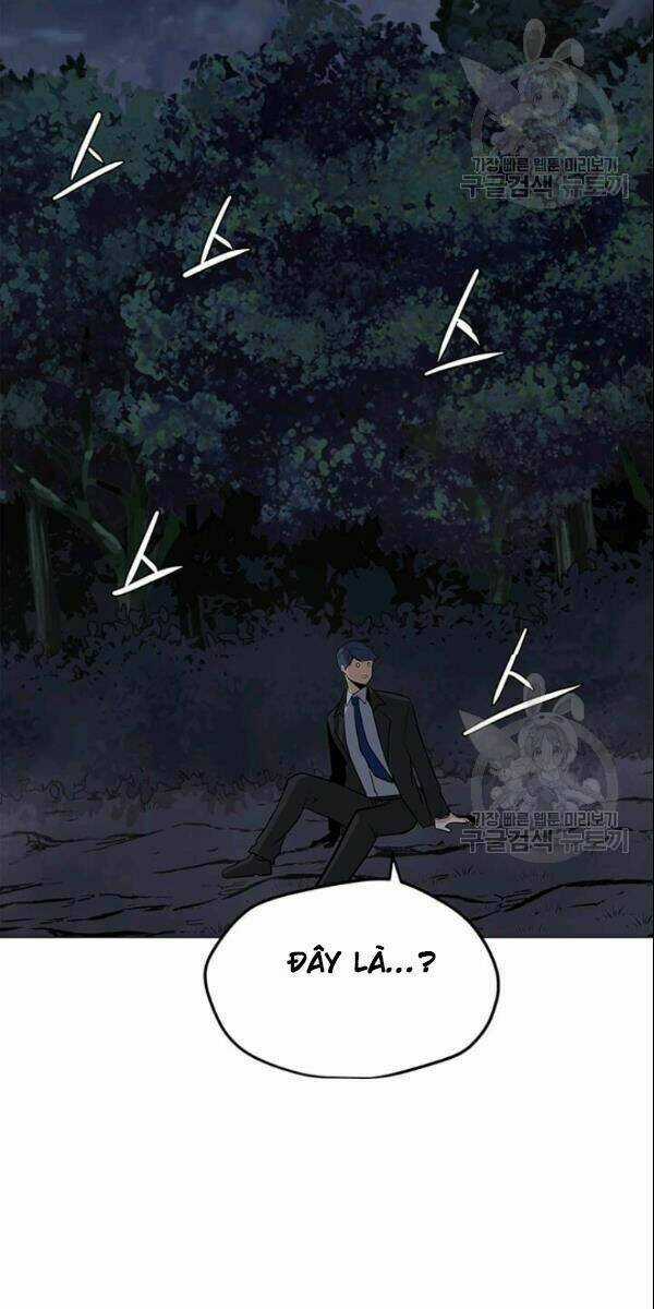 Tôi Là Người Chơi Thần Chú Đơn Độc Chapter 29 trang 50