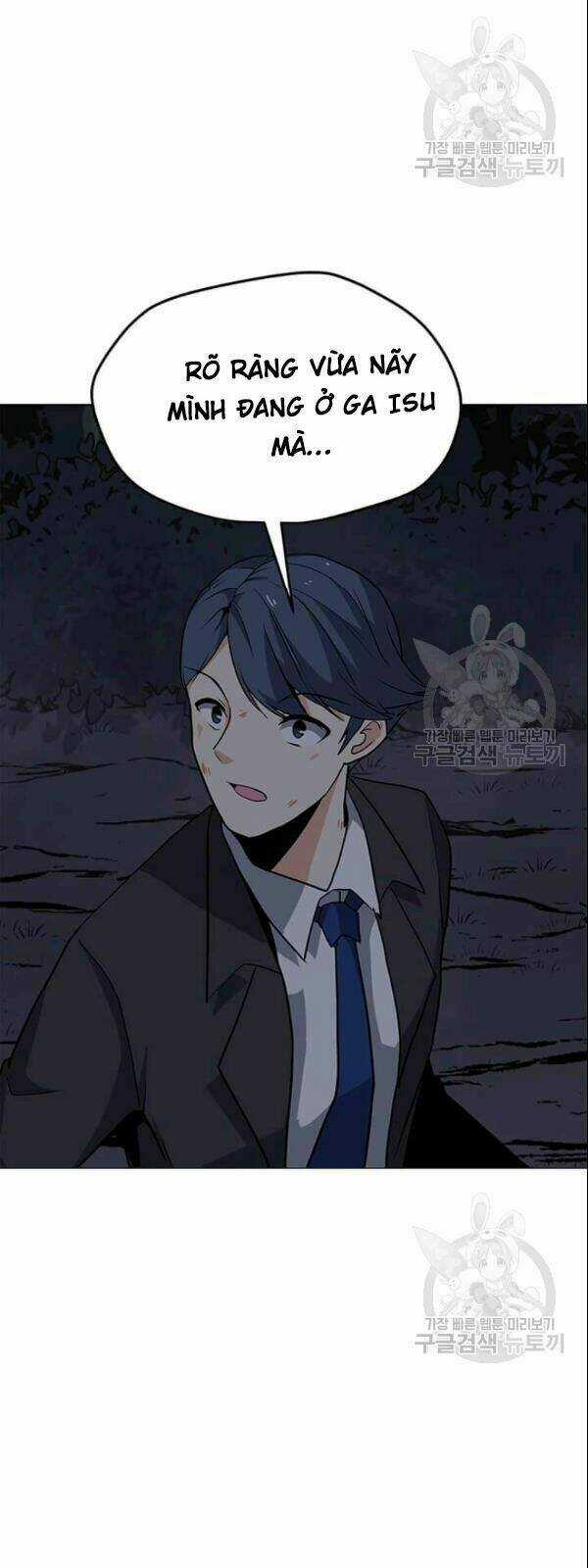 Tôi Là Người Chơi Thần Chú Đơn Độc Chapter 29 trang 51