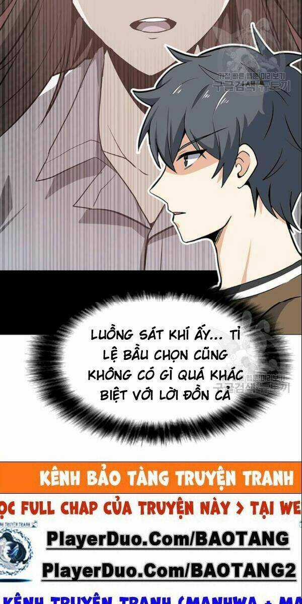 Tôi Là Người Chơi Thần Chú Đơn Độc Chapter 29 trang 6