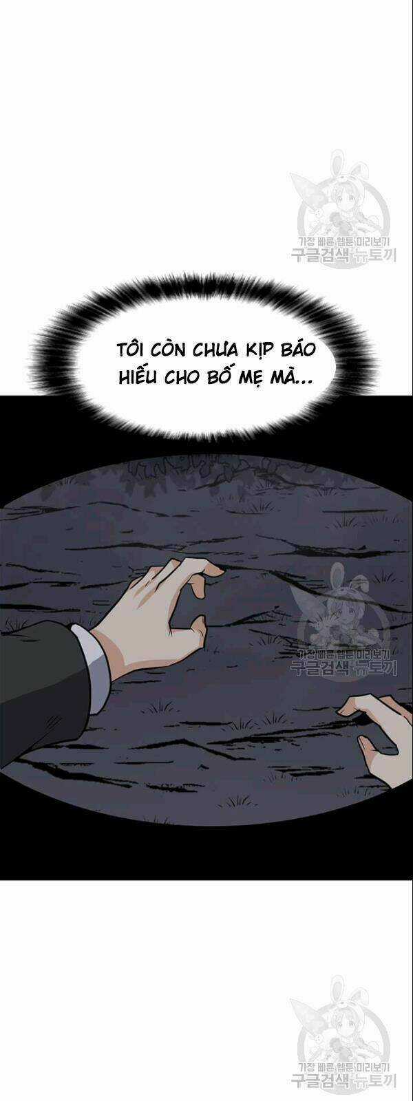 Tôi Là Người Chơi Thần Chú Đơn Độc Chapter 29 trang 64