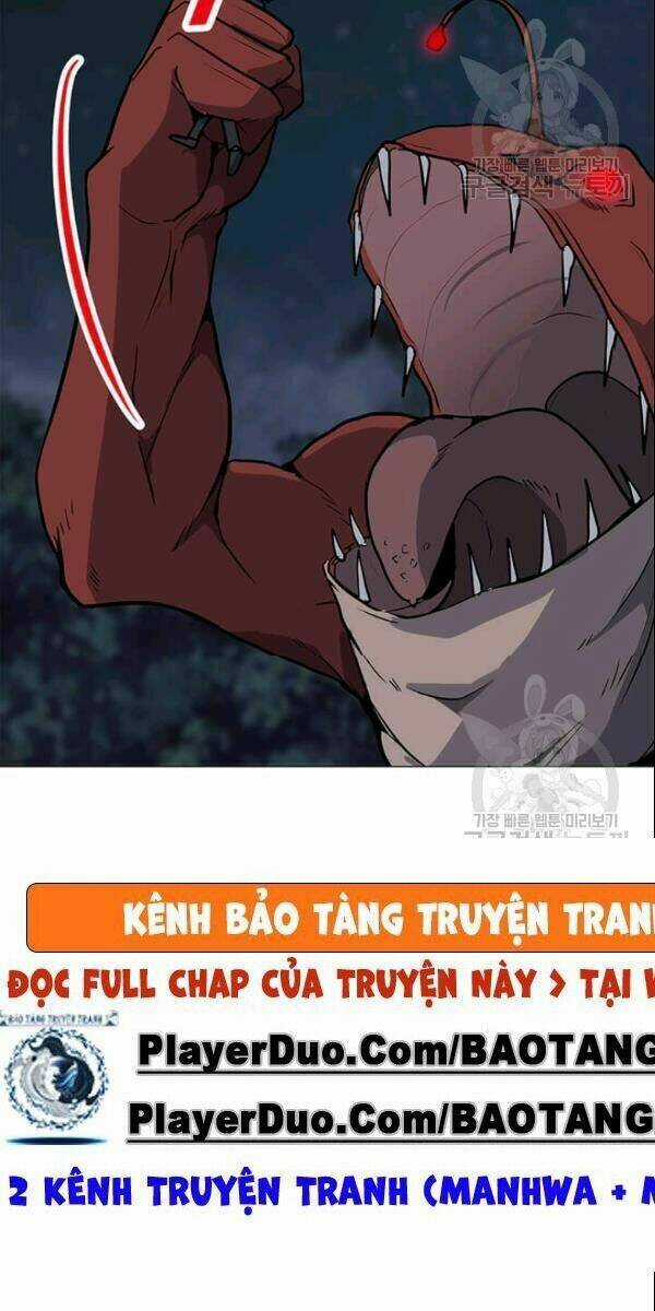 Tôi Là Người Chơi Thần Chú Đơn Độc Chapter 29 trang 66