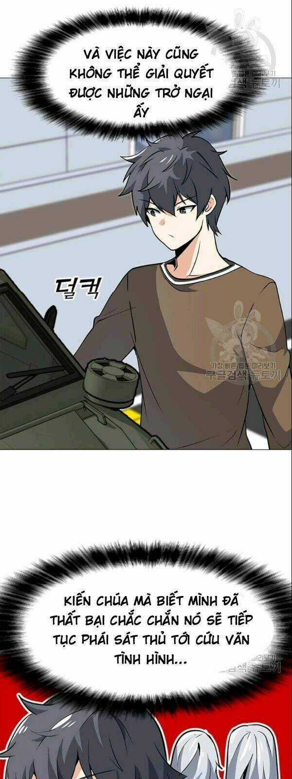 Tôi Là Người Chơi Thần Chú Đơn Độc Chapter 29 trang 7