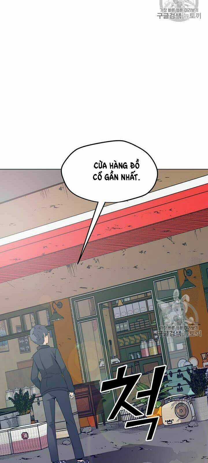 Tôi Là Người Chơi Thần Chú Đơn Độc Chapter 3 trang 15