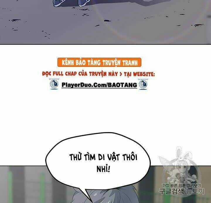 Tôi Là Người Chơi Thần Chú Đơn Độc Chapter 3 trang 16