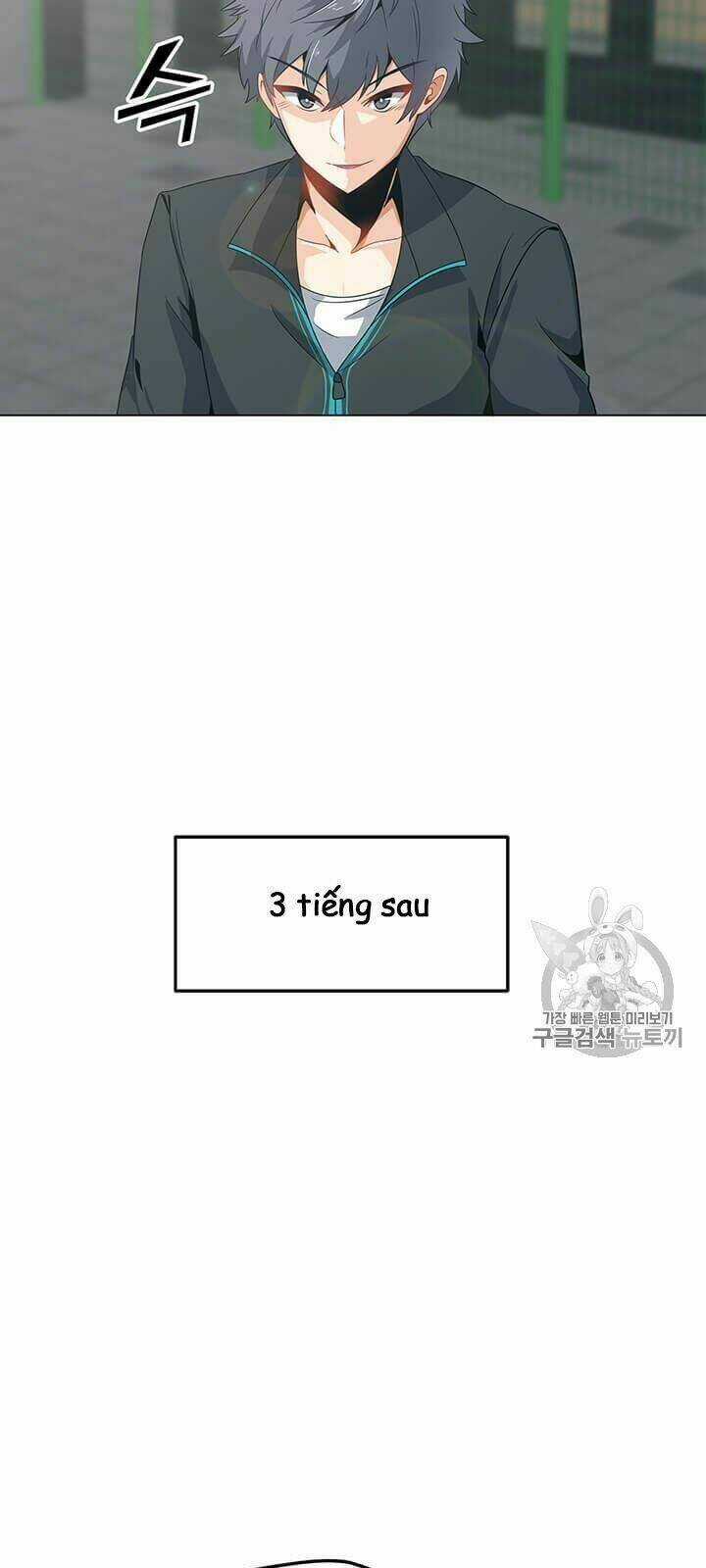 Tôi Là Người Chơi Thần Chú Đơn Độc Chapter 3 trang 17